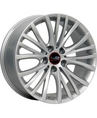 Replica LegeArtis B126 S R18 W8.0 PCD5x120 ET46.0 DIA72.6  